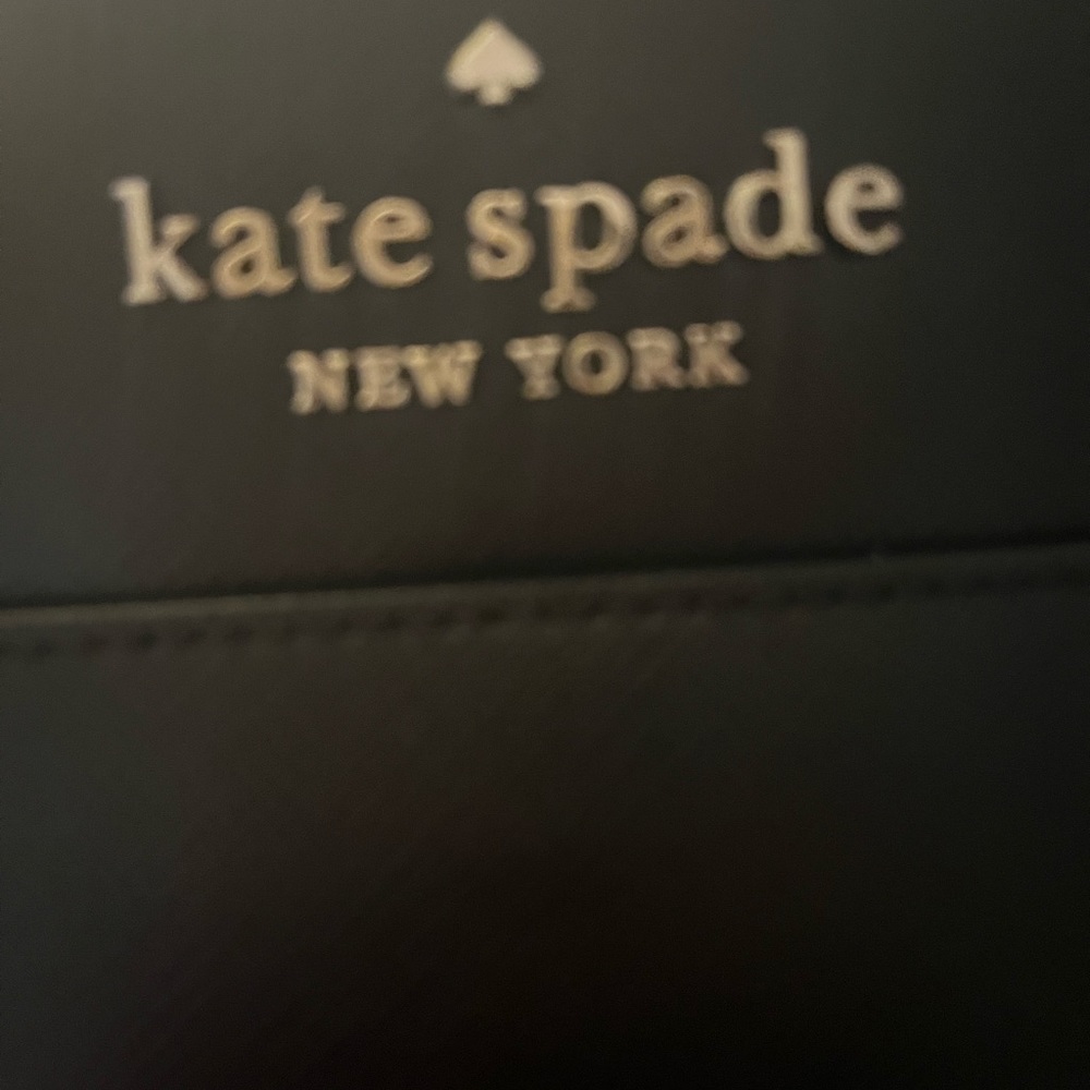 KATE SPADE ♠️!! 😇❤️❤️ - Picture 7 of 15